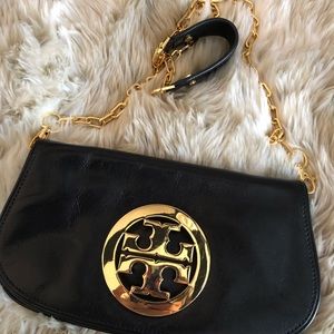 Tory Burch clutch